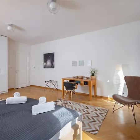 Wishlist Old Prague Residences - New Town Room photo
