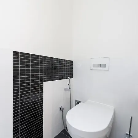 Wishlist Old Prague Residences - New Town Room photo