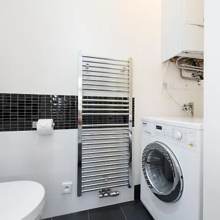 Wishlist Old Prague Residences - New Town Room photo