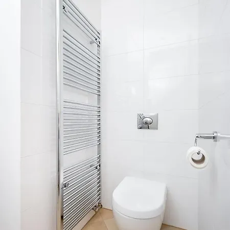 Wishlist Old Prague Residences - New Town Room photo
