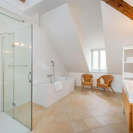 Wishlist Old Prague Residences - New Town Room photo