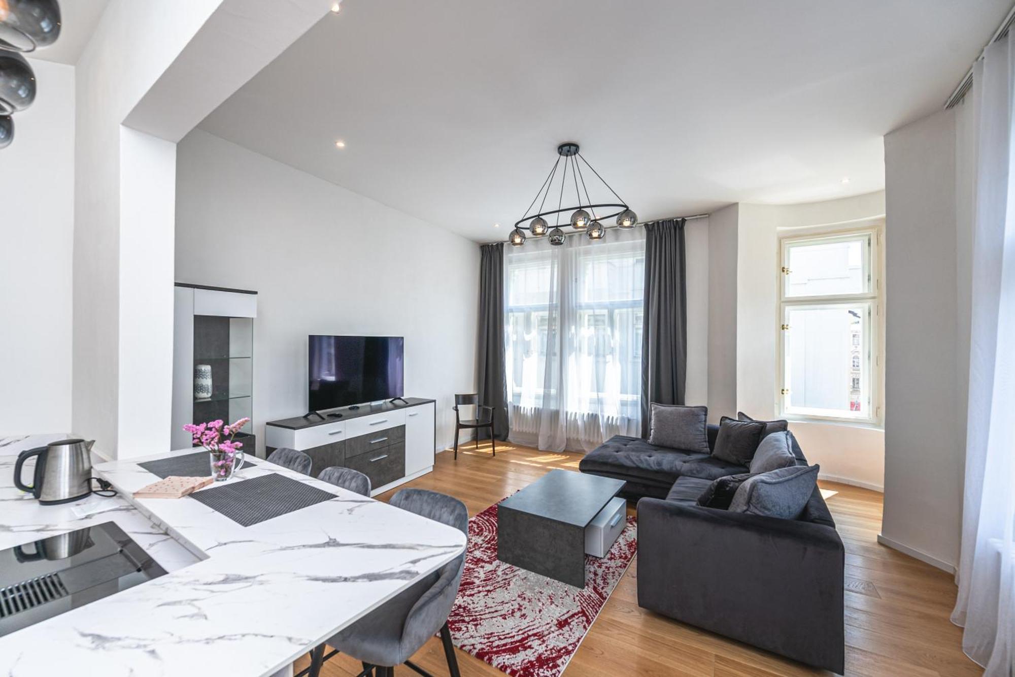 Apartment Wishlist Old Prague Residences - New Town Prag
