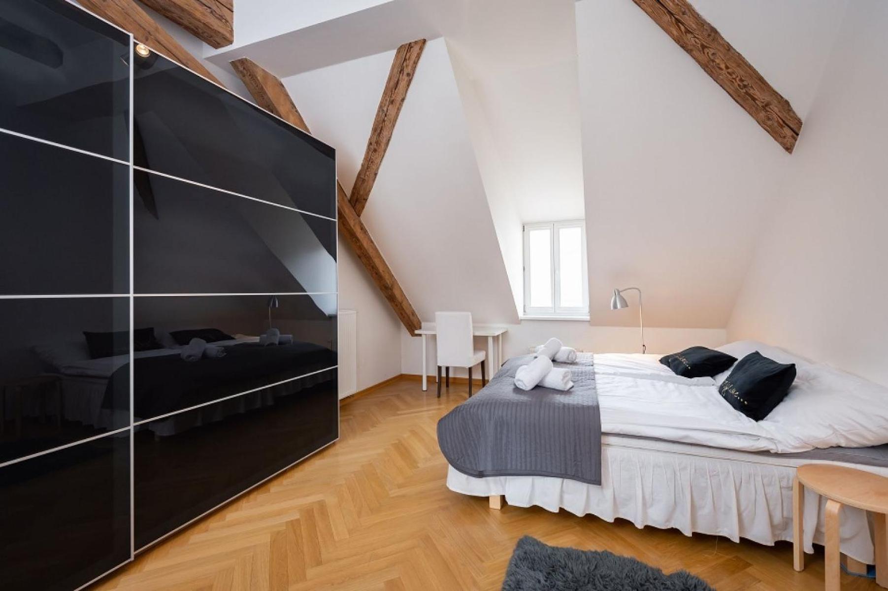Апартаменты Wishlist Old Prague Residences - New Town
