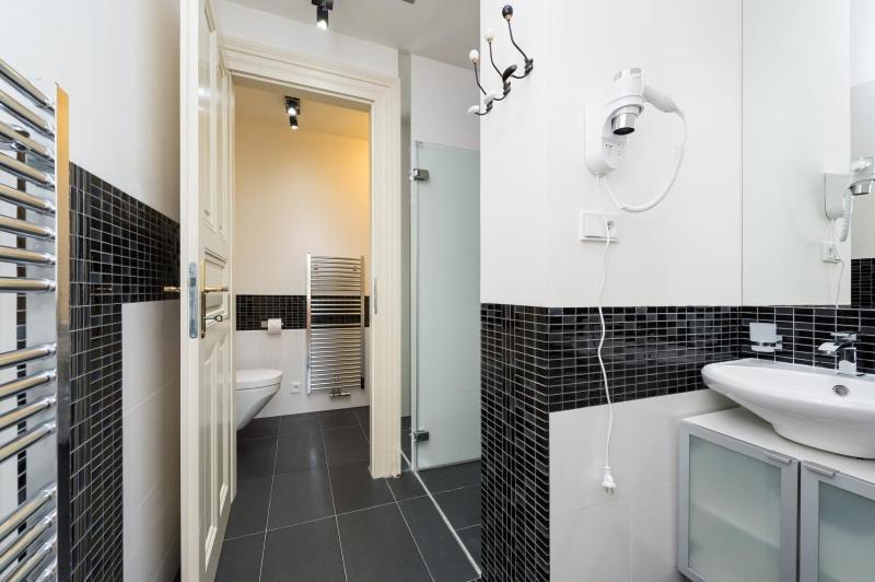 Appartement Wishlist Old Residences - New Town Prague