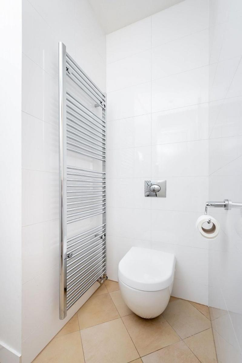 Wishlist Old Residences - New Town Appartement
