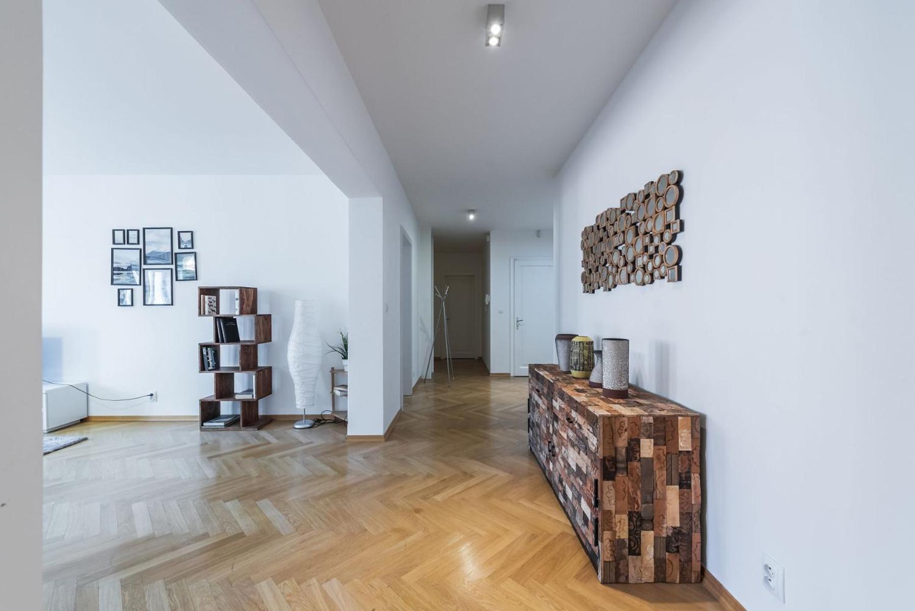 Appartement Wishlist Old Residences - New Town