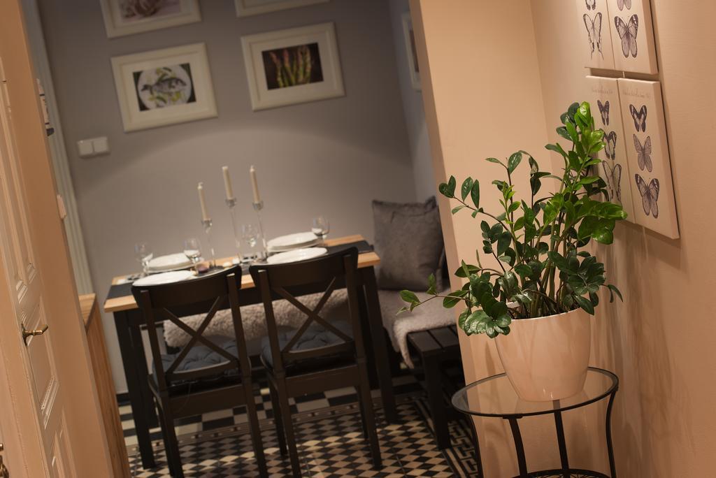 Appartement Wishlist Old Residences - New Town Prague