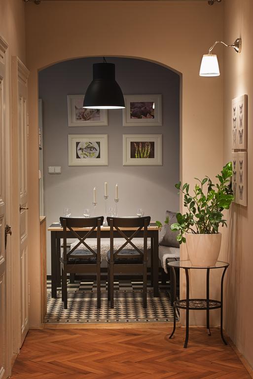 Appartement Wishlist Old Residences - New Town