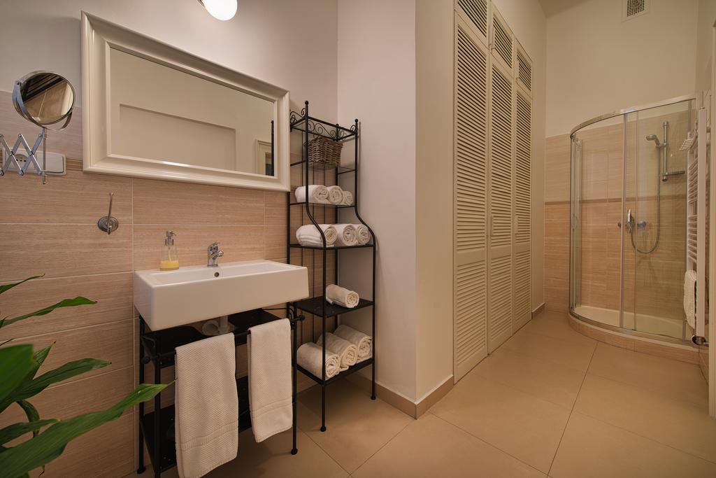 Appartement Wishlist Old Residences - New Town *