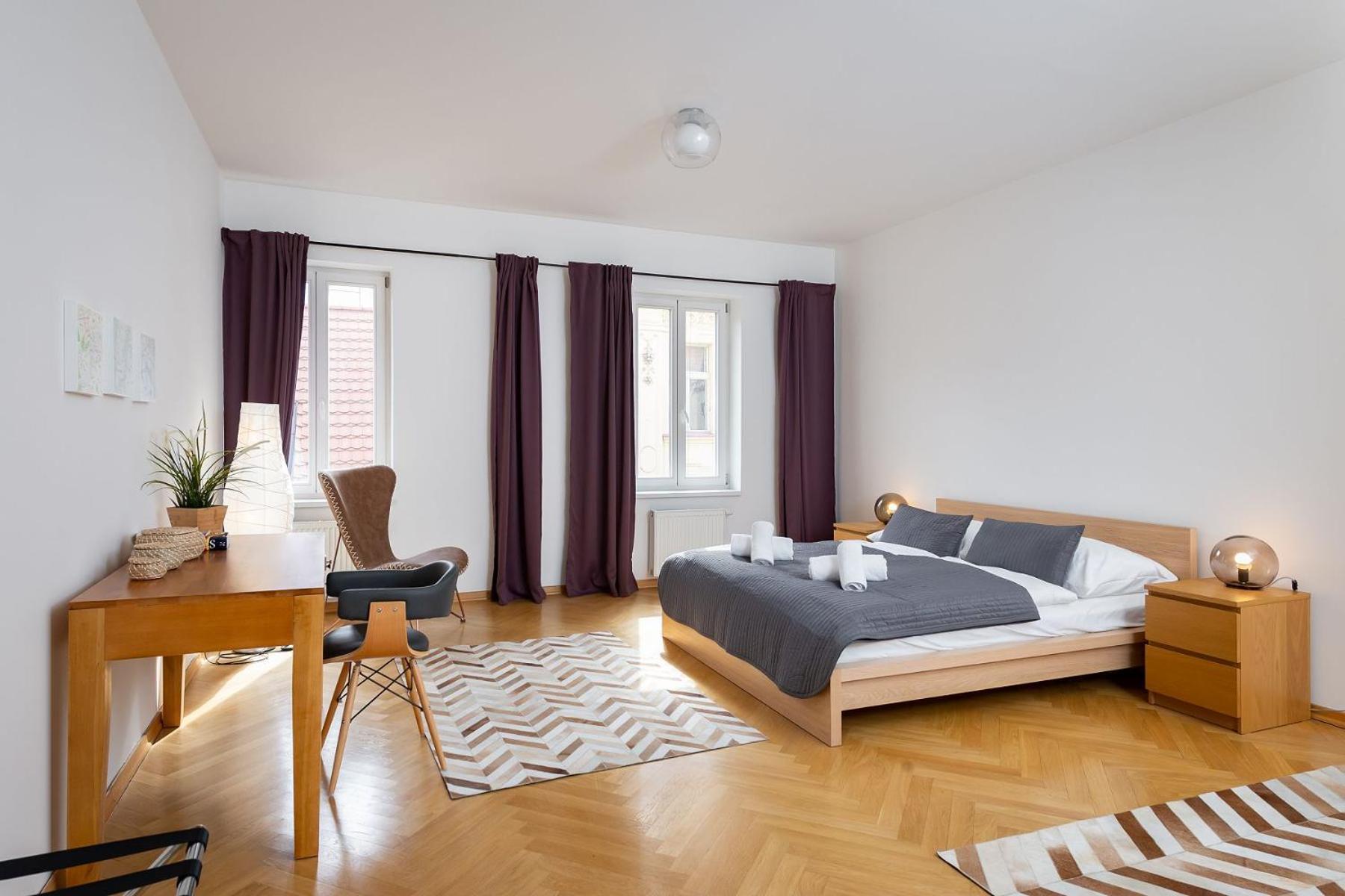דירה Wishlist Old Residences - New Town